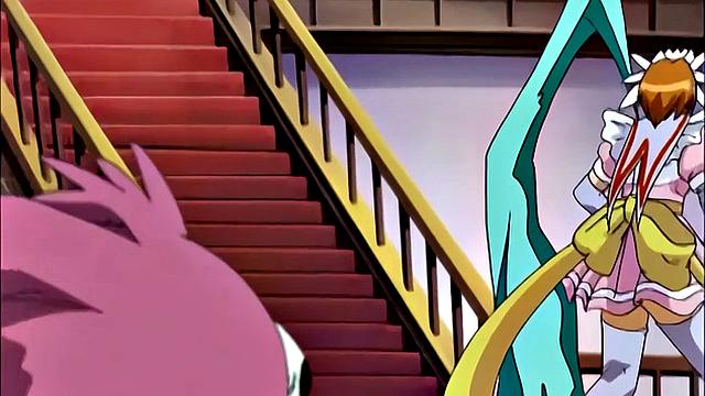 Anime Hentai Manga blowjob and sex films