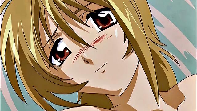 Anime Hentai Manga blowjob and sex films