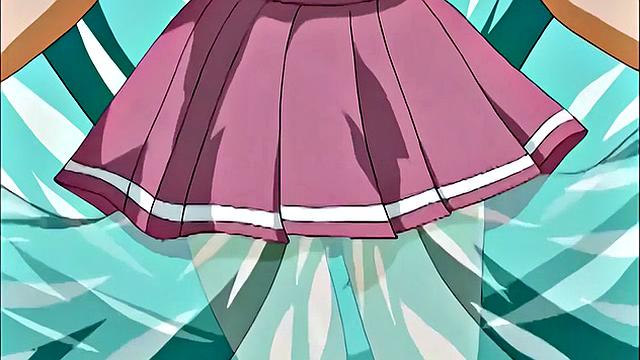 Anime Hentai Manga blowjob and sex films