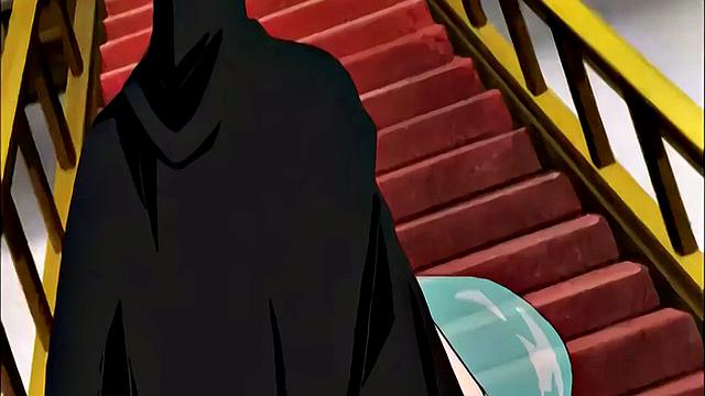 Anime Hentai Manga blowjob and sex films