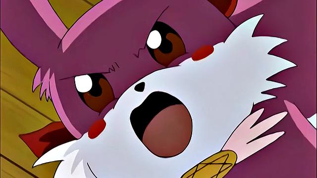 Anime Hentai Manga blowjob and sex films