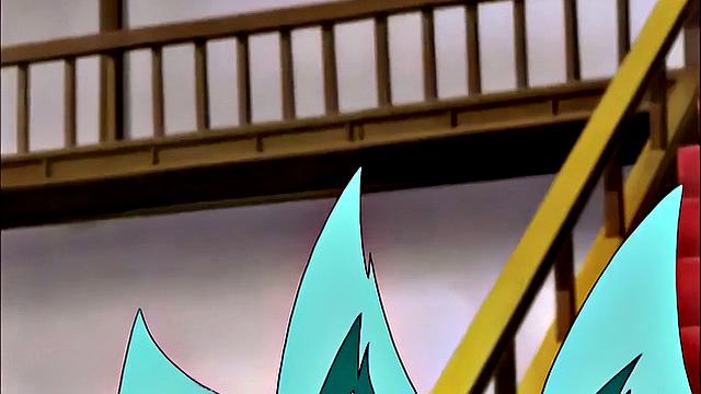 Anime Hentai Manga blowjob and sex films