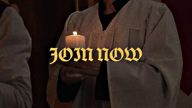 Nighttime Vigils ALTAR NOAH Vol. 1