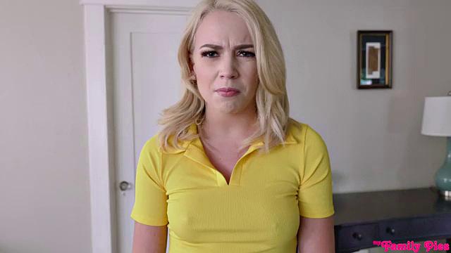 No Fapping To Your Stepbrother - S24:E5