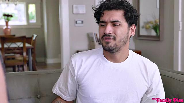 No Fapping To Your Stepbrother - S24:E5