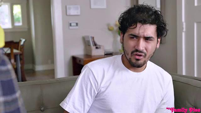 No Fapping To Your Stepbrother - S24:E5