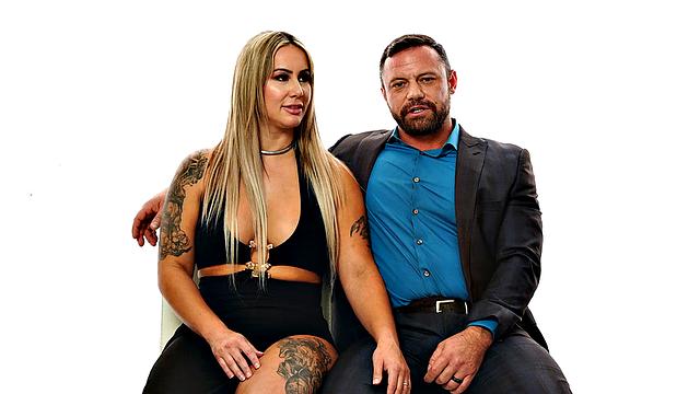 Real Couples Fuck Concept