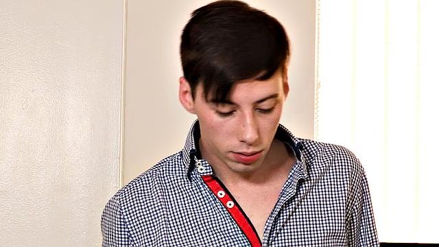 Pride and Joy: Chapter 1 - My Big Strong Guardian