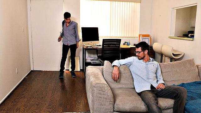 Pride and Joy: Chapter 1 - My Big Strong Guardian