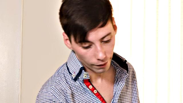 Pride and Joy: Chapter 1 - My Big Strong Guardian