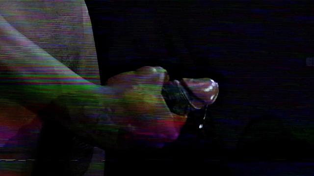 Pride and Joy: Chapter 1 - My Big Strong Guardian