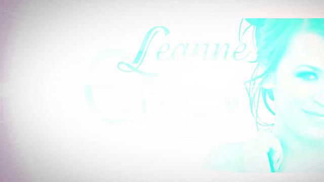 Leanne Crow - White Pearl Bra 5D 1