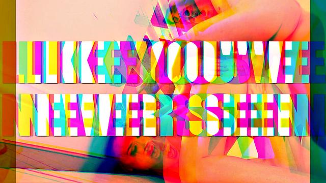 Lyra Louvel Casting With Deen