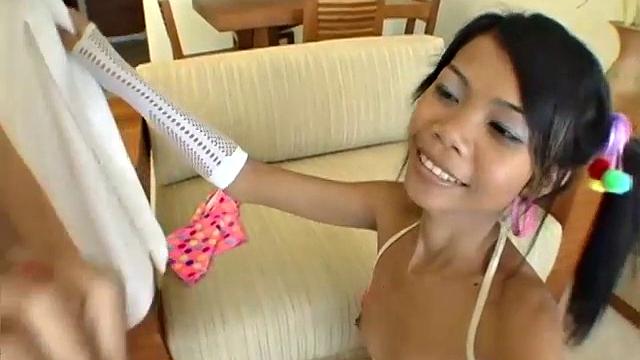 Creampie Thai #03