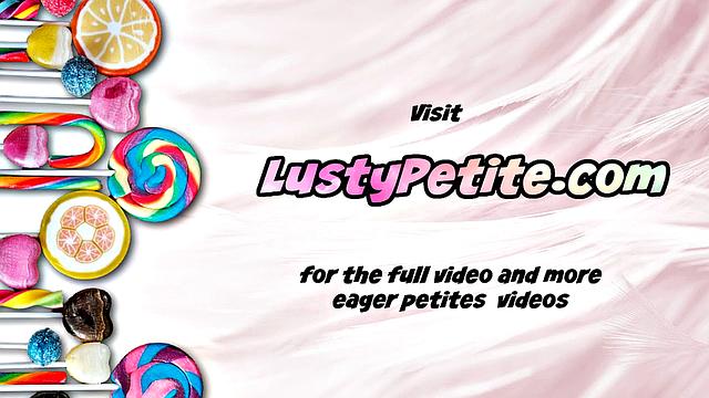 POV Bigass petite doggystyled by BF