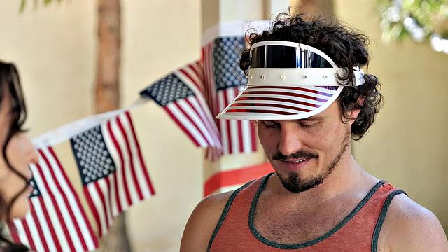 Aubree Valentine & Jackie Hoff give Jackie's a hot threesome