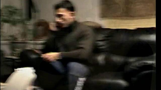 Straight Dante Likes Gay Head