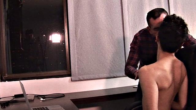 Real Latino welcomed by twunk