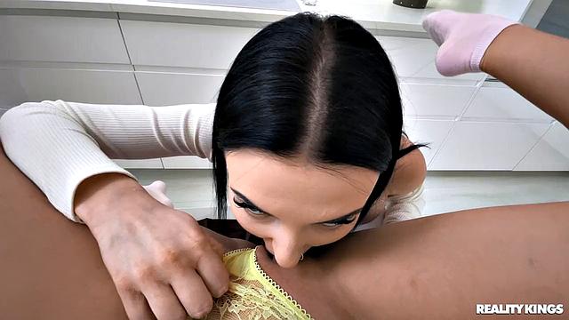 Titillating Tourists