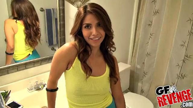 All About Her Isabella