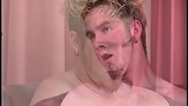 Skater Boys Matt and Dean Jerk