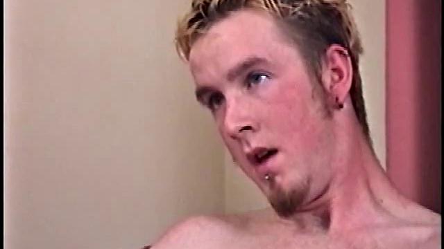 Skater Boys Matt and Dean Jerk