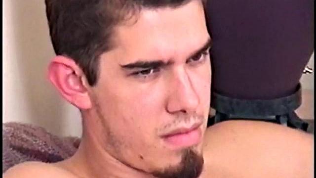 Skater Boys Matt and Dean Jerk