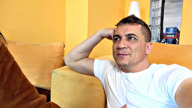 Watch these kinky Czech babes get down and dirty in a VIP4K pajama party