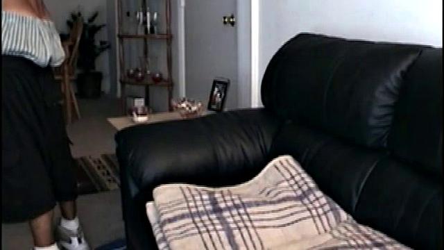 Straight Enrique Gets Blown