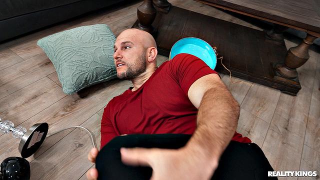 I Need Paramedic Love!