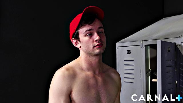 Cooling Off with LOGAN CROSS Vol. 2