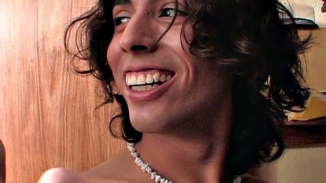 Danno, Saul, and Christopher