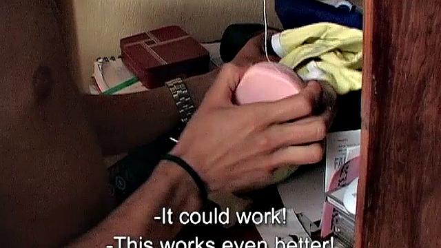 Danno, Saul, and Christopher