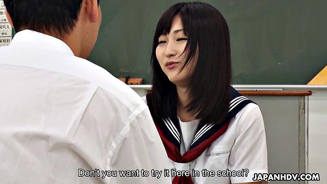 Boys Experimenting With Sexuality Maria Kotobuki