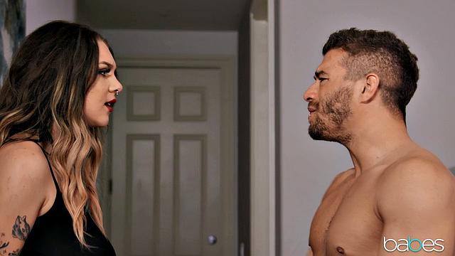 It Happened Night Part Three