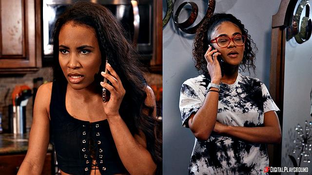 What Friends Are For: 1