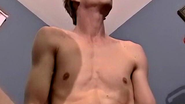 Steve Takes Some Gay Ass - Steve