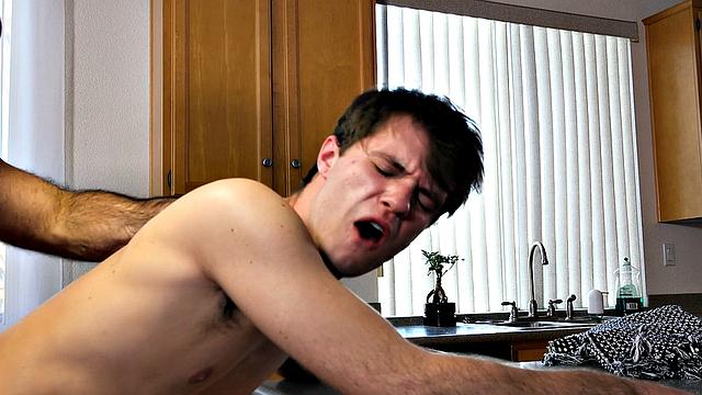 Love At Home: Morning Quickie