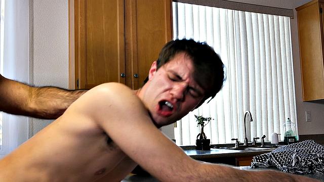 Love At Home: Morning Quickie