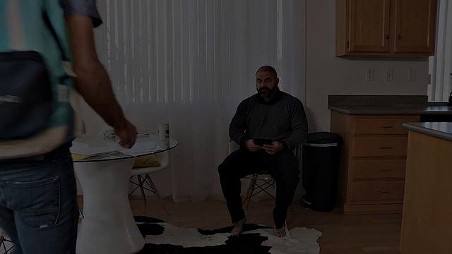 Love At Home: Morning Quickie