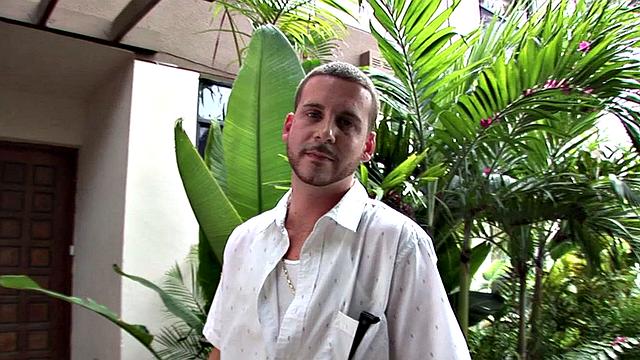 Now in HD: Gia Giancarlo resolves her rent issue.