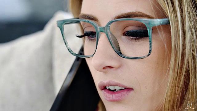 Hard At Work - S44:E14