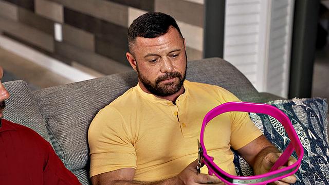 Sergeant's Rewards System