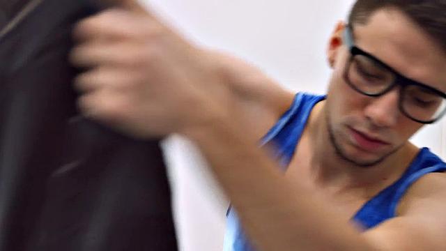 Perfect Teen Candy Anal with BF