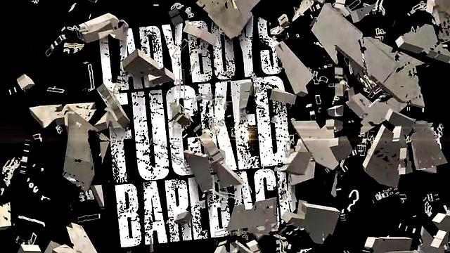 Nutty: Dark and Gorgeous Creampie and Piss