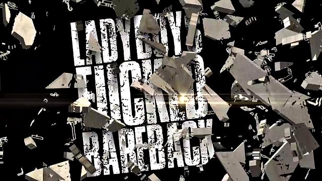 Nutty: Dark and Gorgeous Creampie and Piss