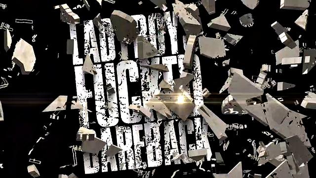 Nutty: Dark and Gorgeous Creampie and Piss