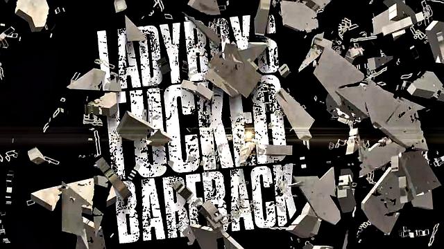 Nutty: Dark and Gorgeous Creampie and Piss