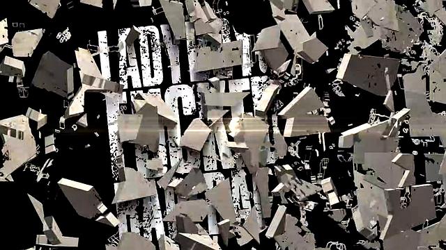 Nutty мочит трусики и ловит шикарную порцию спермы прямиком в зад