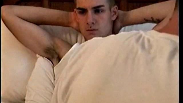 Tempting Straight Tony